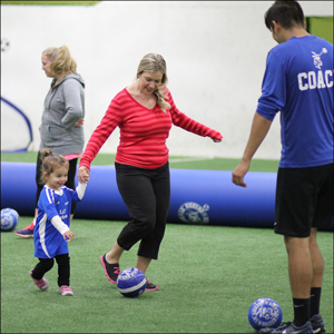 Lil-Kickers-Thumpers Lil Kickers, Little, Thumpers, best soccer class, kids class, soccer, kids, child development, class, Arena Sports